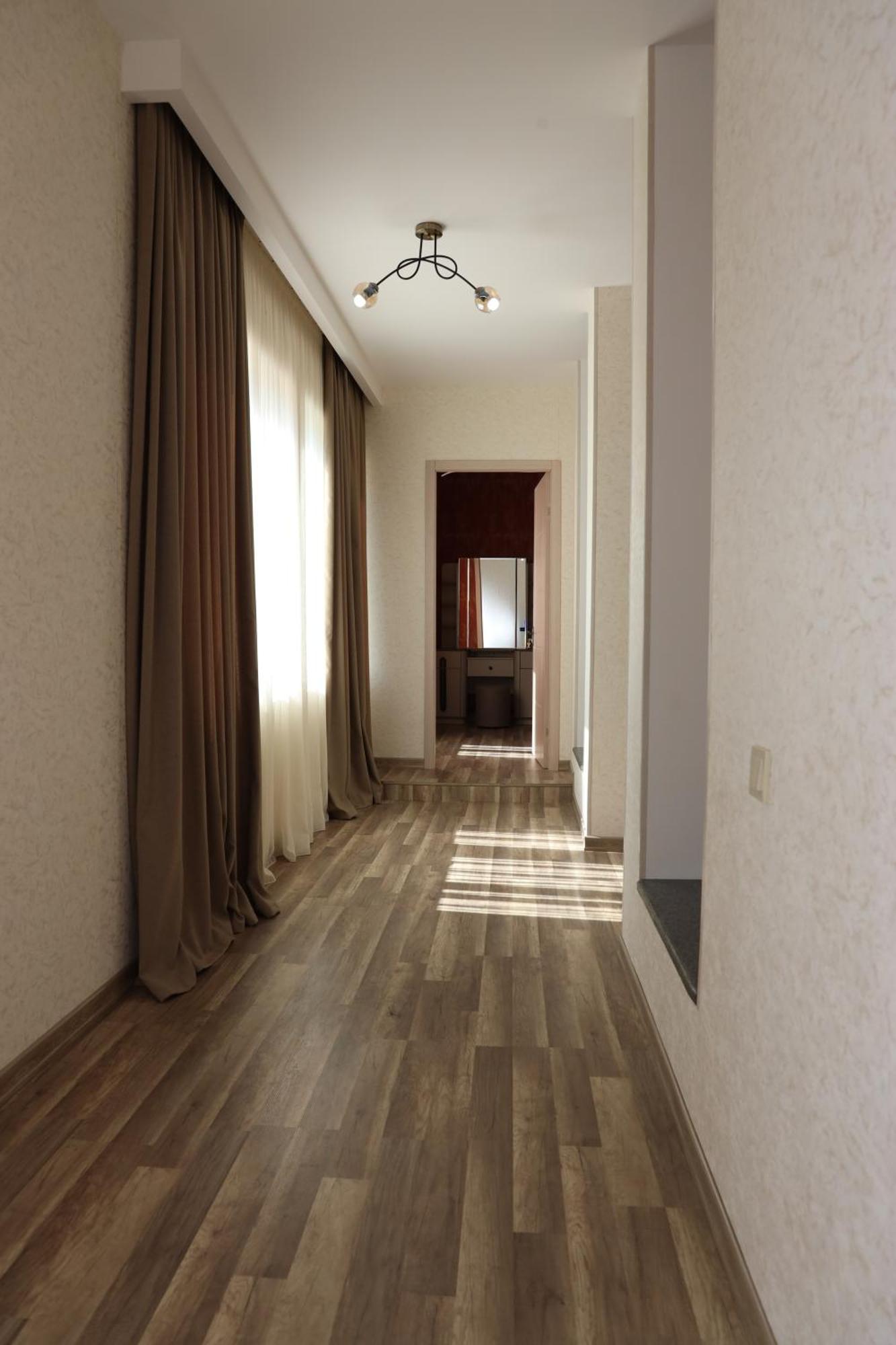 Feel House Hotel T'erjola Exterior photo